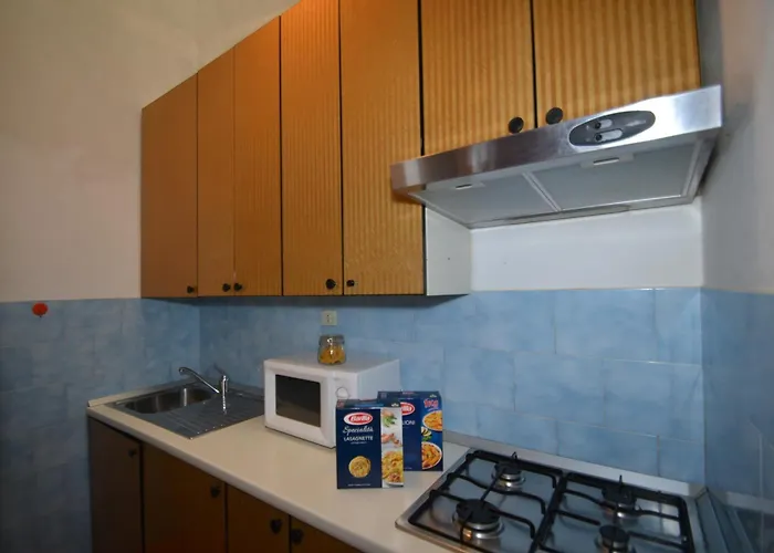 Raffaella Villa Bibione